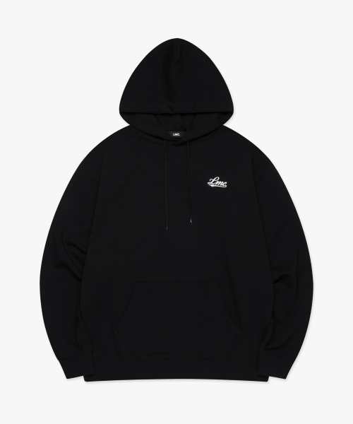 LMCの「FLOWER BUNNIES HOODIE black(パーカー・メンズ・その他・S/M/L/XL)」の4枚目の写真