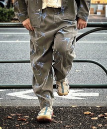 NATAL DESIGN | Dickies × NATAL DESIGN / RANDY WORK PANTS(LUCKY SWALLOW)(その他パンツ)