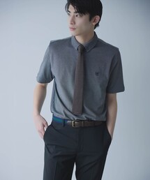 COMME CA ISM(�R���T�C�Y��)�̃p�t�R�[���҂� �j�b�g�^�C(�l�N�^�C)