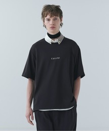 CULLNI｜クルニのTシャツ/カットソー（ブランドロゴ）通販 - ZOZOTOWN