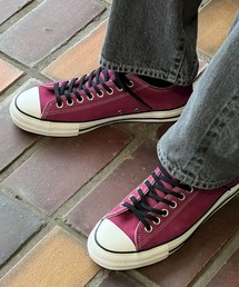 【CONVERSE SKATEBOARDING】ALL STAR SK OX