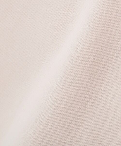 AMERICAN HOLIC（アメリカンホリック）の「コクーンスウェット（スウェット・レディース・ブラック/ネイビー/グレー系その他/ライトピンク・M/L）」の18枚目の写真