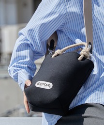 ROOPTOKYO（ループトウキョウ）の「OUTDOOR PRODUCTS/アウトドアプロダクツ NEOPRENE TOTE ロープハンドル トートバッグ 調整可能 2026年春夏（ショルダーバッグ）」