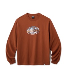 FTC（エフティーシー）の「CITY CHROME L/S TEE（Tシャツ/カットソー）」