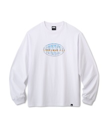 FTC（エフティーシー）の「CITY CHROME L/S TEE（Tシャツ/カットソー）」