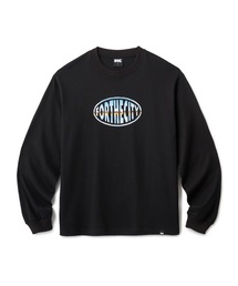 FTC（エフティーシー）の「CITY CHROME L/S TEE（Tシャツ/カットソー）」