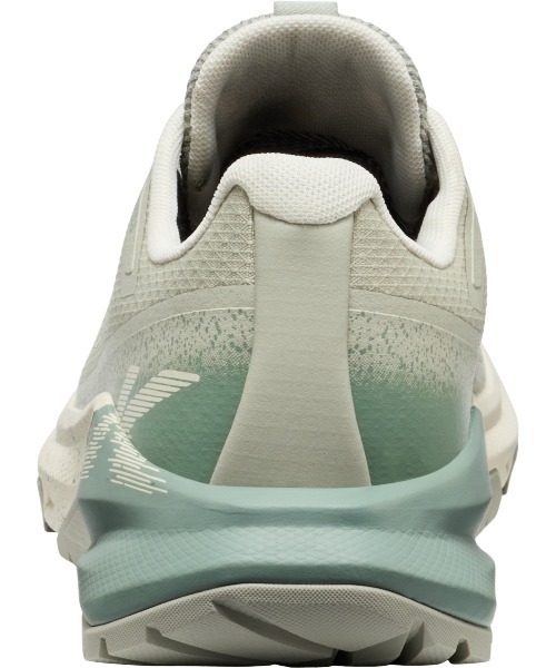 KEEN(キーン)の「TARGHEE APEX WP / ターギー エイペックス ウォータープルーフ / レディース シューズ(スニーカー・レディース・ベージュ系その他・25.5cm/25cm/24.5cm/24cm/23.5cm/23cm)」の5枚目の写真
