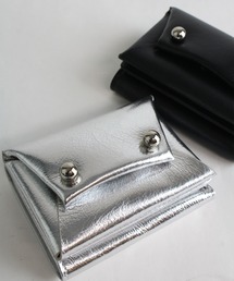 atneK（アトネック）の「【atneK】スタッズウォレット（財布）」