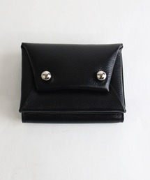 atneK（アトネック）の「【atneK】スタッズウォレット（財布）」