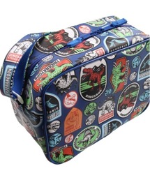 Kids Foret�i�L�b�Y�t�H�[���j�́u�����ԁE���������ʉ��o�b�O�i�V�����_�[�o�b�O�j�v