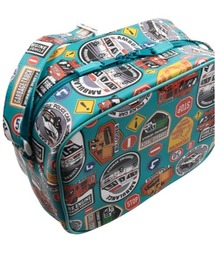 Kids Foret�i�L�b�Y�t�H�[���j�́u�����ԁE���������ʉ��o�b�O�i�V�����_�[�o�b�O�j�v