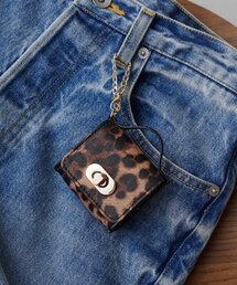 Whim Gazette | イヤフォンケース(キーホルダー)