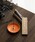 BEAMS JAPAN�i�r�[���X�@�W���p���j�́u�y�ʒ��z�~�h�� / �����Z�b�g�i���[���t���O�����X/�����j�v�b�I�����W