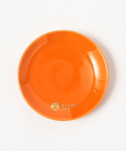 BEAMS JAPAN（ビームス　ジャパン）の「【別注】梅栄堂 / お香セット（ルームフレグランス/お香・レディース・オレンジ/ネイビー・ONE SIZE）」の9枚目の写真