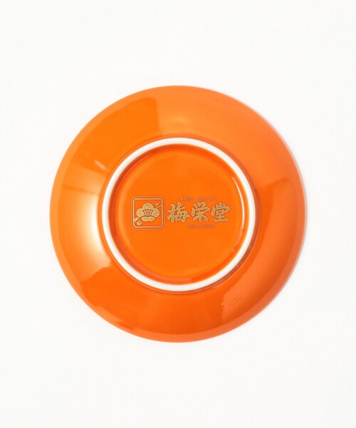 BEAMS JAPAN（ビームス　ジャパン）の「【別注】梅栄堂 / お香セット（ルームフレグランス/お香・レディース・オレンジ/ネイビー・ONE SIZE）」の10枚目の写真