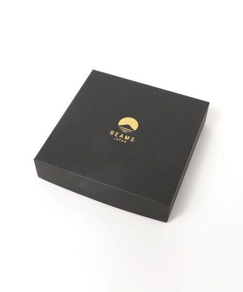 BEAMS JAPAN（ビームス　ジャパン）の「【別注】梅栄堂 / お香セット（ルームフレグランス/お香・レディース・オレンジ/ネイビー・ONE SIZE）」の18枚目の写真