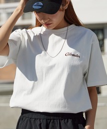 COBMASTER | COBMASTER/コブマスター COB BACK LOGO TEE 7251 バックプリント クルーネックTシャツ 2026年春夏(Tシャツ/カットソー)