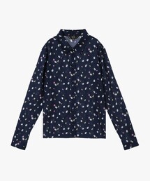 agnes b.｜アニエスベーのシャツ/ブラウス（ブルー・ネイビー/青色系