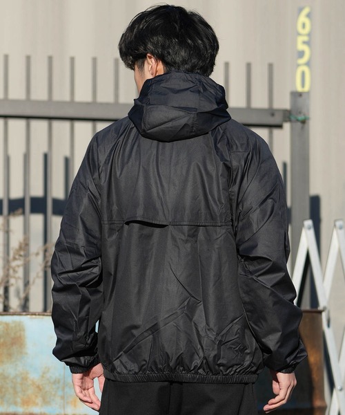 NIKE/ナイキ AS M NK WR LND JKT 26 ジャケット HV8370-010（ナイロン