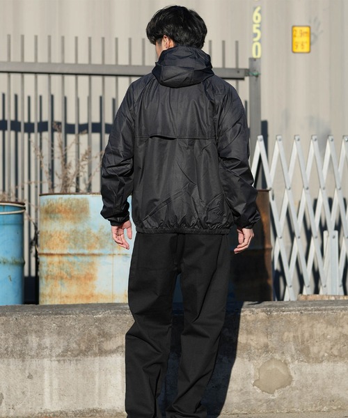 NIKE/ナイキ AS M NK WR LND JKT 26 ジャケット HV8370-010（ナイロン