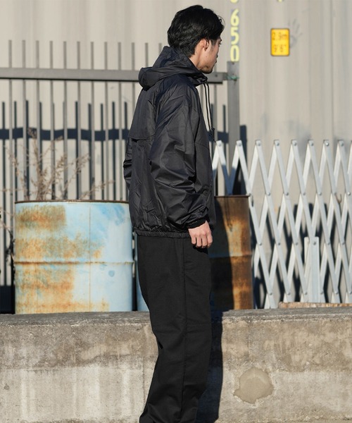 NIKE/ナイキ AS M NK WR LND JKT 26 ジャケット HV8370-010（ナイロン