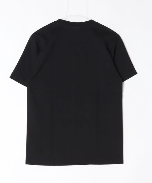 A BATHING APE(アベイシングエイプ)の「COLOR CAMO BY BATHING APE TEE(Tシャツ/カットソー・メンズ・ブラック×レッド/ホワイト×レッド/ブラック×ブルー/ブラック×パープル/ホワイト×ネイビー/ホワイト×パープル・MEDIUM/XX-LARGE/X-LARGE/SMALL/LARGE/XXX-LARGE)」の7枚目の写真