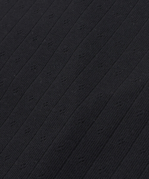 ZIDDY（ジディ）の「チェックシャツ×リブカーディガンセット(130~160cm)（その他トップス・キッズ・ブラック系その他/ブラウン系その他・150cm/130cm/140cm/FREE）」の15枚目の写真