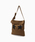 PULP/417EDIFICE�i�p���v�t�H�[�����Z�u���G�f�B�t�B�X�j�́uThis Uniform / �f�B�X ���j�t�H�[�� TAN STAR BAG�i�V�����_�[�o�b�O�j�v�b�x�[�W��