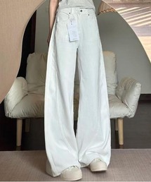 レディースデニム