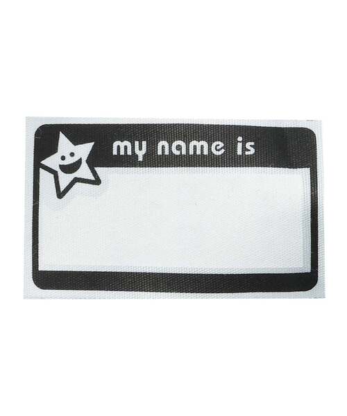 X-girl Stages(エックスガールステージス)の「マルチボーダー長袖Tシャツ(Tシャツ/カットソー・キッズ・ピンク/ライトブルー・120cm/130cm/140cm)」の11枚目の写真