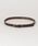 THE SHINZONE�i�U�@�V���]�[���j�́uSLENDER LEATHER BELT 15AMSIT55�i�X�g�[��/�V���[���j�v�b�u���E��