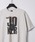 JOHN'S CLOSET�i�W�����Y�N���[�[�b�g�j�́u�y15�z�kJOKER/�W���[�J�[�l�A�\�[�g�p�^�[���v�����g ���[�Y�h���C�N����T�V���c�iT�V���c/�J�b�g�\�[�j�v�b�z���C�g�n1