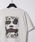 JOHN'S CLOSET�i�W�����Y�N���[�[�b�g�j�́u�y15�z�kJOKER/�W���[�J�[�l�A�\�[�g�p�^�[���v�����g ���[�Y�h���C�N����T�V���c�iT�V���c/�J�b�g�\�[�j�v�b�z���C�g�n2