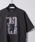 JOHN'S CLOSET�i�W�����Y�N���[�[�b�g�j�́u�y15�z�kJOKER/�W���[�J�[�l�A�\�[�g�p�^�[���v�����g ���[�Y�h���C�N����T�V���c�iT�V���c/�J�b�g�\�[�j�v�b�u���b�N�n1