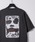 JOHN'S CLOSET�i�W�����Y�N���[�[�b�g�j�́u�y15�z�kJOKER/�W���[�J�[�l�A�\�[�g�p�^�[���v�����g ���[�Y�h���C�N����T�V���c�iT�V���c/�J�b�g�\�[�j�v�b�u���b�N�n2