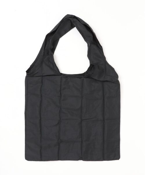 POST GENERAL（ポストジェネラル）の「【 POST GENERAL / ポストジェネラル 】 JUST THE BAG / ジャスト ザ バッグ（エコバッグ/サブバッグ・メンズ・アイボリー/ブラック/グレイッシュベージュ/オリーブ/サンドベージュ/ブルー・FREE）」の17枚目の写真