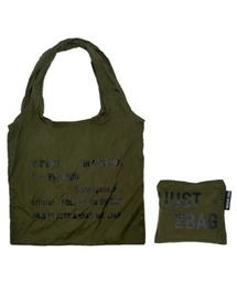 POST GENERAL（ポストジェネラル）の「【 POST GENERAL / ポストジェネラル 】 JUST THE BAG / ジャスト ザ バッグ（エコバッグ/サブバッグ）」