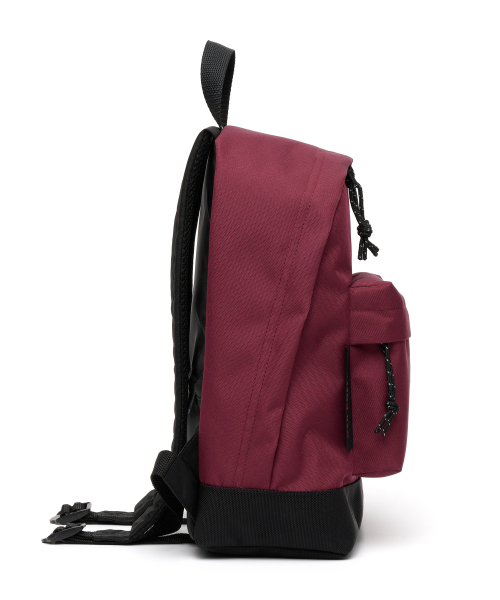 DER KOFFER（デルコッファー）の「HARMONY BACKPACK [CHERRY]（バックパック/リュック・レディース・その他・FREE）」の3枚目の写真