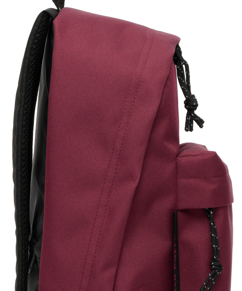 DER KOFFER（デルコッファー）の「HARMONY BACKPACK [CHERRY]（バックパック/リュック・レディース・その他・FREE）」の5枚目の写真