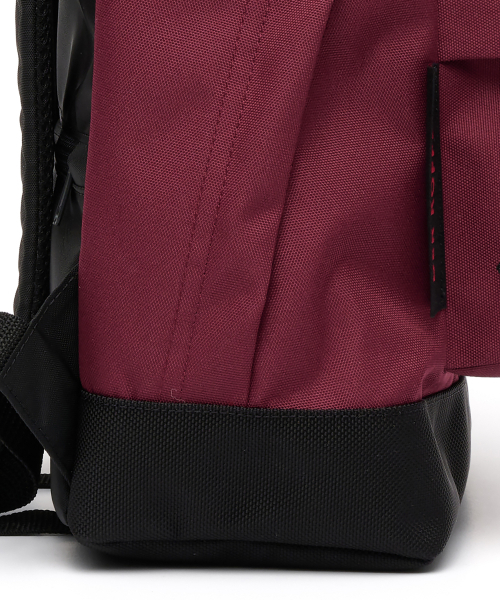 DER KOFFER（デルコッファー）の「HARMONY BACKPACK [CHERRY]（バックパック/リュック・レディース・その他・FREE）」の7枚目の写真