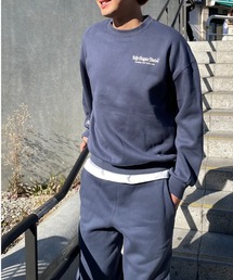 My sugar Babe（マイシュガーベイブ）の「my sugar babe logo sweat（スウェット）」