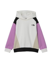 THE NORTH FACE | ザ ノース フェイス THE NORTH FACE Motion Smoogy Wide Hoodie モーションスムージーワイドフーディー(その他アウター)
