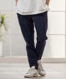 JOSEMOON SATIN STRIPE SHORT PANTS/ジョゼムーンサテンストライプ