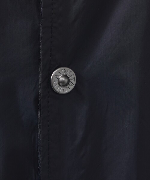 TAION（タイオン）の「【TAION / タイオン】 NON DOWN BASIC REVERSIBLE MA-1／ノンダウン ベーシック リバーシブル MA-1 ジャケット／ユニセックス 【WEB限定】（ブルゾン・メンズ・カーキ/ダークネイビー/ブラック・L/M）」の13枚目の写真