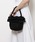 CACHELLIE�i�J�V�F���G�j�́uMETALLIC FRILL POUCH TOTE�i�g�[�g�o�b�O�j�v�b�u���b�N