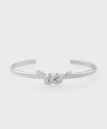 Paul Smith（ポールスミス）の「“Knot” バングル【160927 240】（バングル/リストバンド）」
