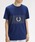 FRED PERRY�i�t���b�h�y���[�j�́uTennis Net Graphic T-Shirt�^�e�j�X�l�b�g�O���t�B�b�NT�V���c�iT�V���c/�J�b�g�\�[�j�v�b�l�C�r�[