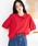 RAGEBLUE�i���C�W�u���[�j�́u��Bloomy Yarn Knit���V���[�g�j�b�g�|���V���c�i�|���V���c�j�v�b���b�h