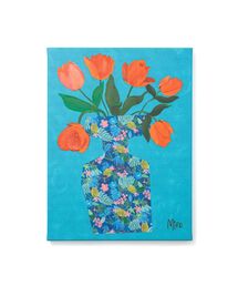 Francfranc(�t�����t����)��MIRO �A�[�g�{�[�h �`���[���b�v �C���e���A ���� �Ǌ|��(�|�X�^�[/�A�[�g)