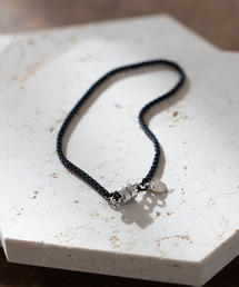 SENTI（センティ）の「SENTI センティ / VENETIAN CHAIN MAG BRACELET /  ヴェネチアチェーンマグネットブレス / 2502（ブレスレット）」